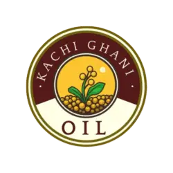 Kachi Ghani Pure Oil